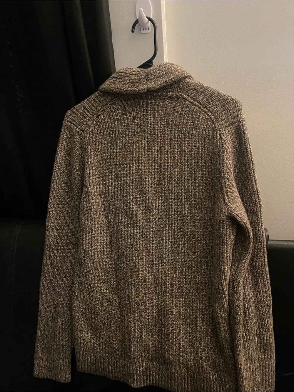 Abercrombie & Fitch cozy stylish